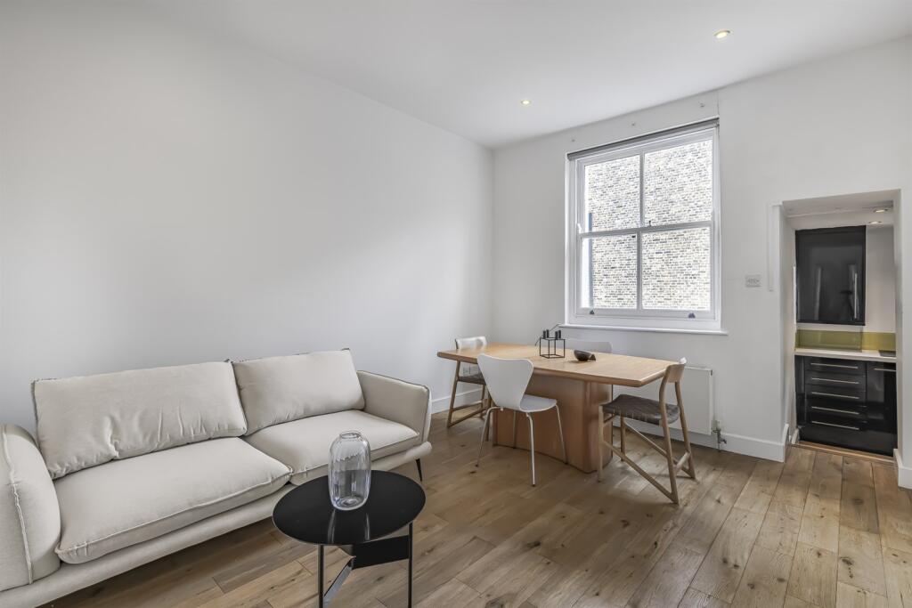 Main image of property: Finborough Road, SW10