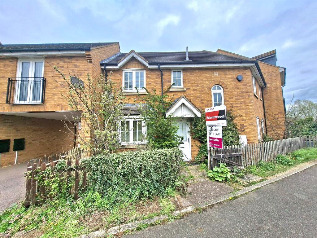 Main image of property: Redshank Way, Hampton Vale, Peterborough