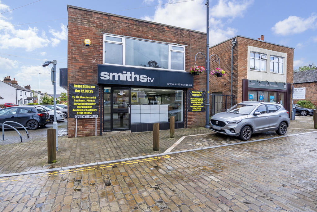 Main image of property: 4 Smithy Walk, Burscough, Ormskirk, Lancashire, L40
