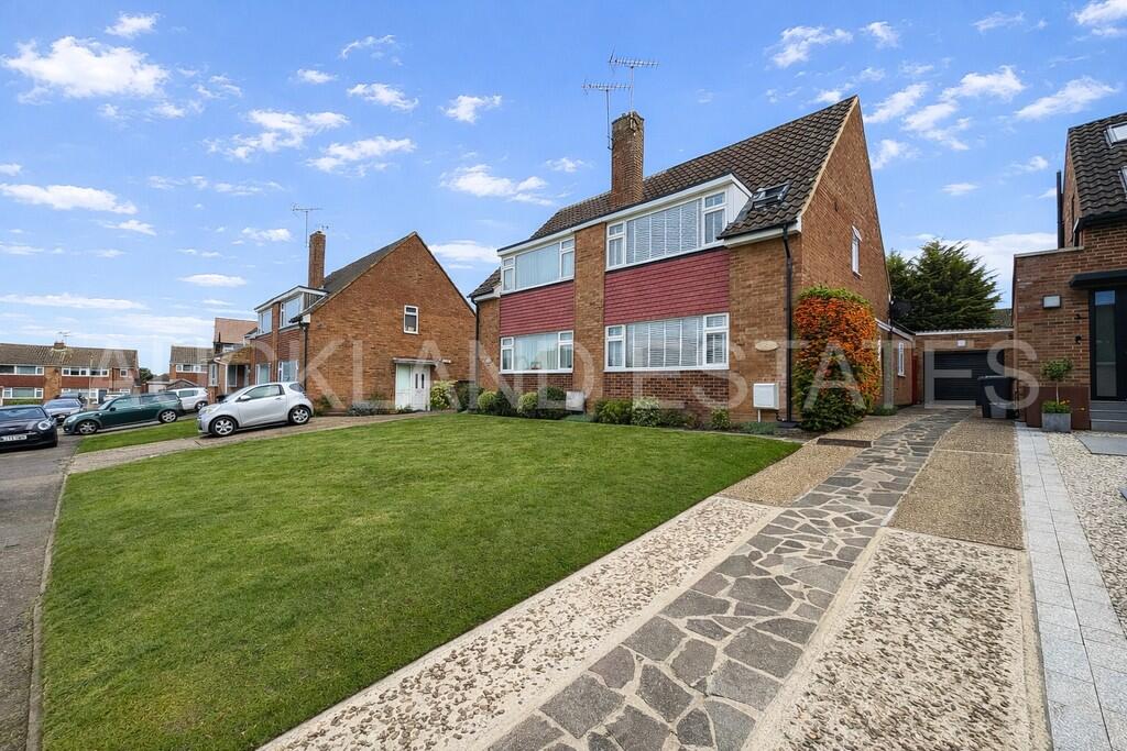 Main image of property: Robert Close, Potters Bar
