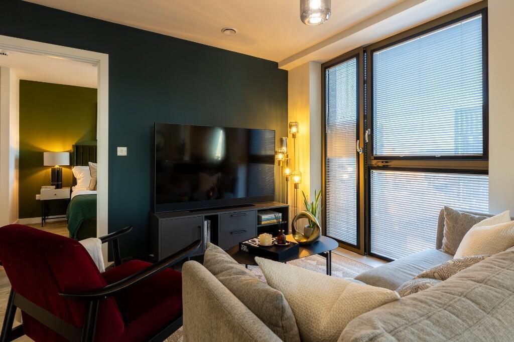 Apartment in Rotherham, Waverley - View 4