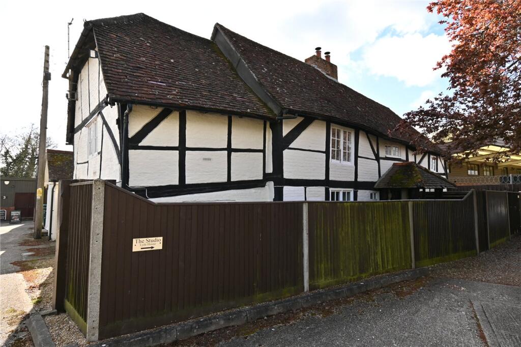 Main image of property: Water End, Old Basing, Basingstoke, Hampshire, RG24