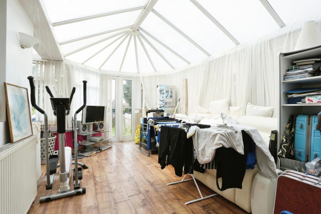 House in London - View 4
