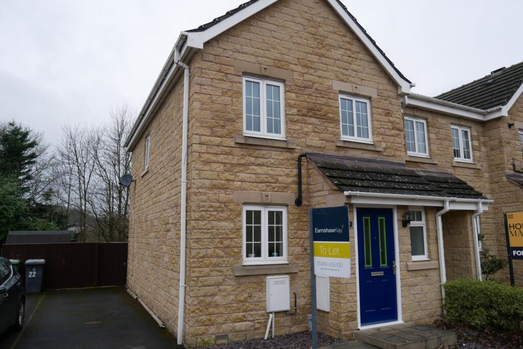 Main image of property: Spa Courtyard, Fenay Bridge, Huddersfield, West Yorkshire, HD8