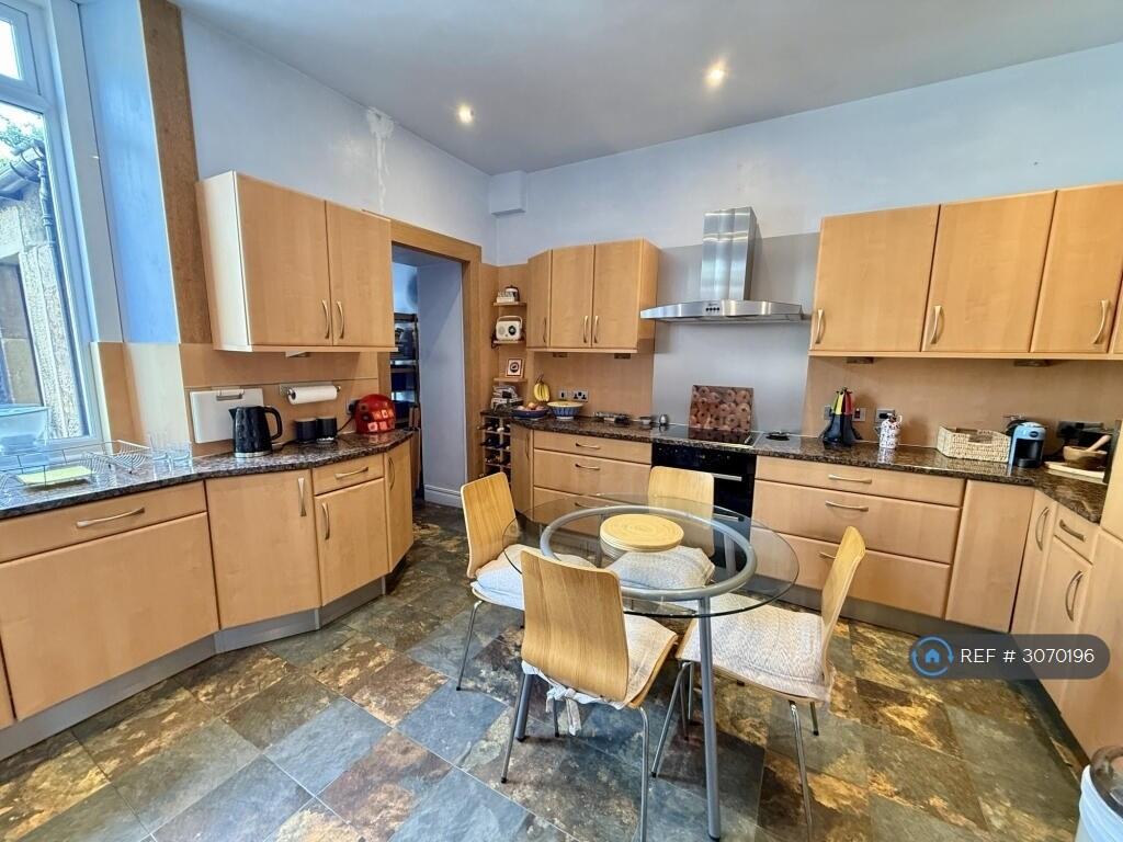House in Kilmarnock - More