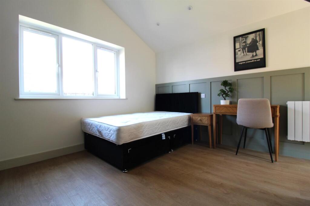 Main image of property: Mackie Road, Filton, Bristol