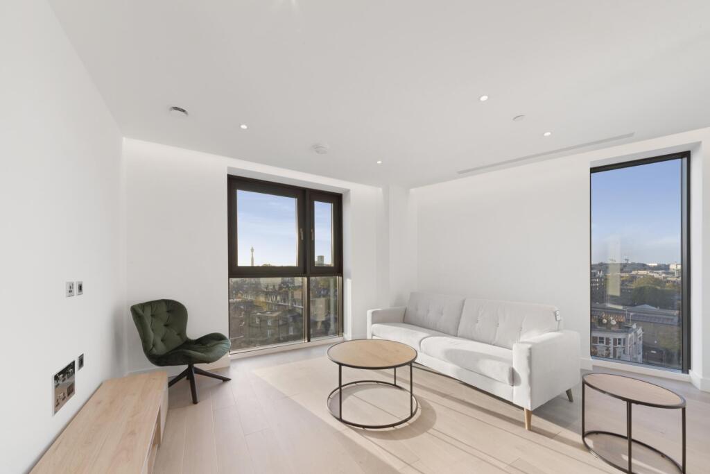 Main image of property: Manuscript Court, Paragon Square, London, WC1X