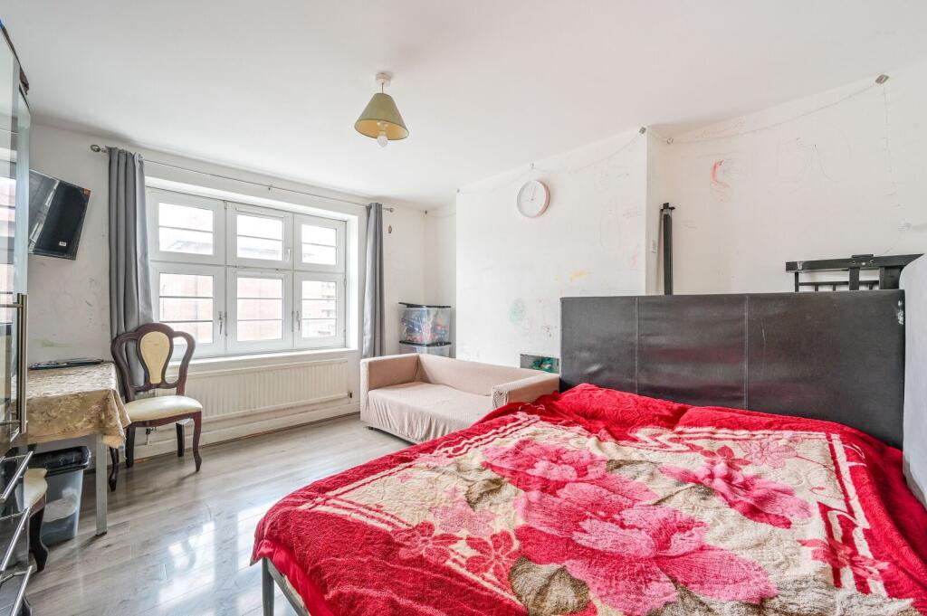 Apartment in London - View 4