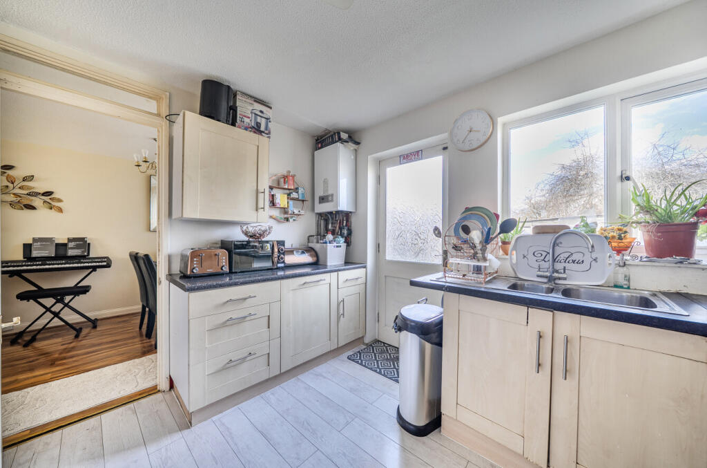 House in Reading - View 5