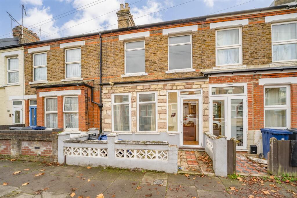 Main image of property: 170 Framfield Road, Hanwell, London