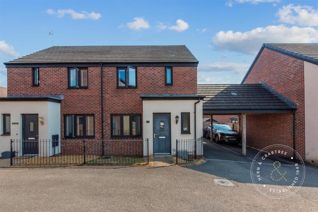 Main image of property: Church Road, Old St. Mellons, Cardiff