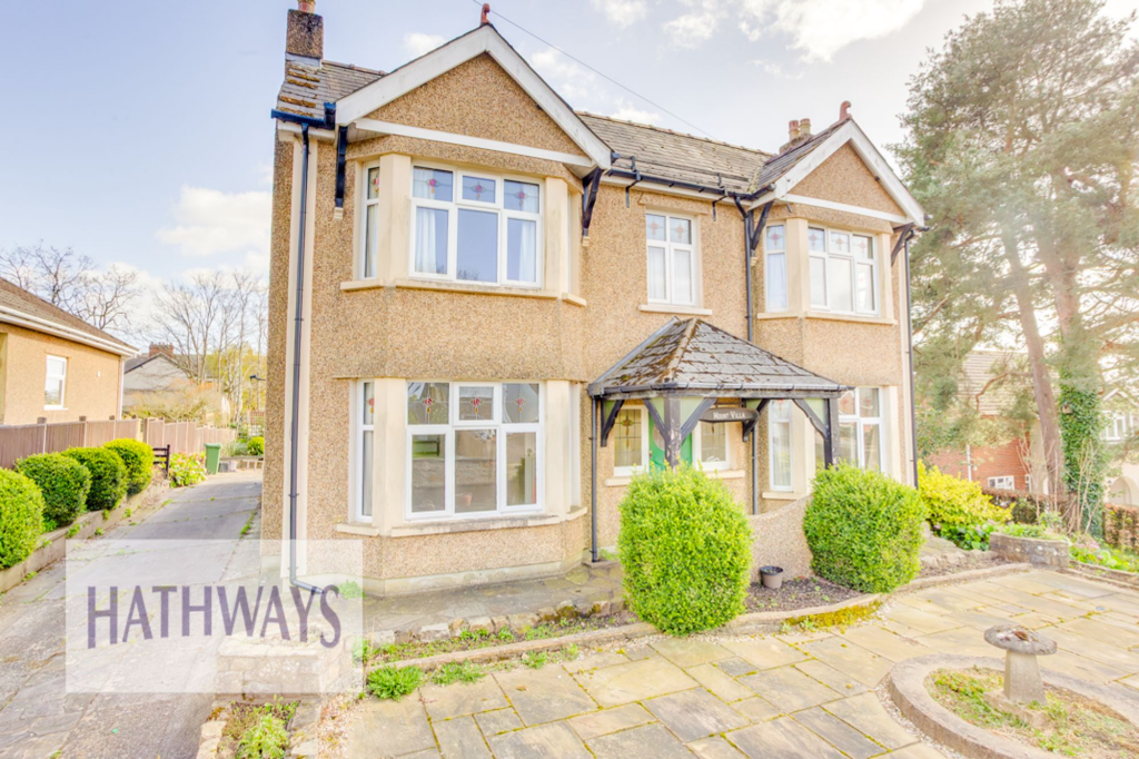 Main image of property: New Road, New Inn, NP4