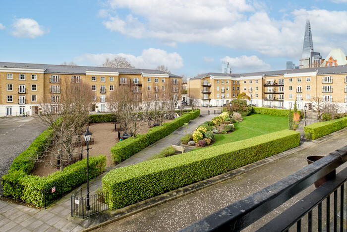 Main image of property: Spurgeon Street, London, SE1