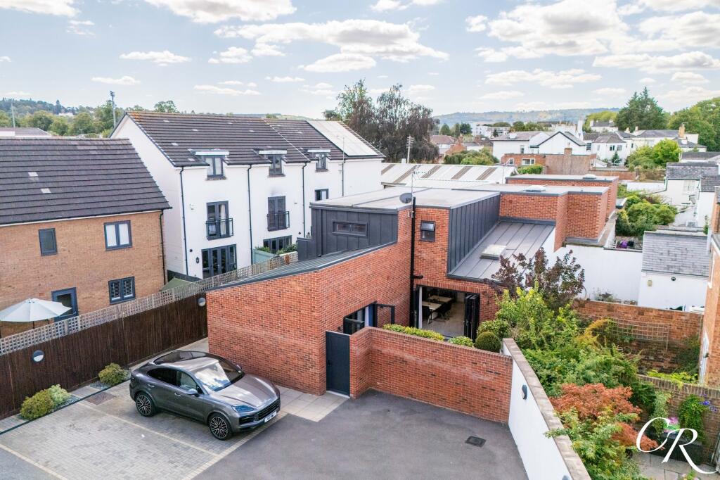 Main image of property: Windsor Street, Cheltenham