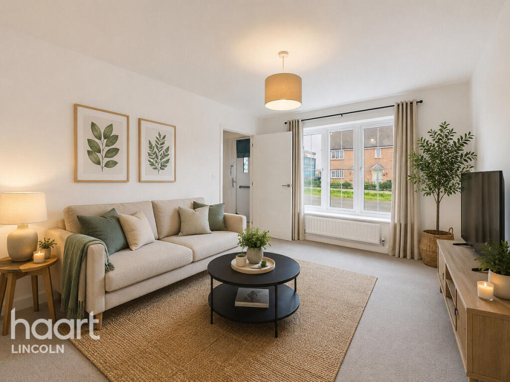 House in South Kesteven, Grantham - View 2
