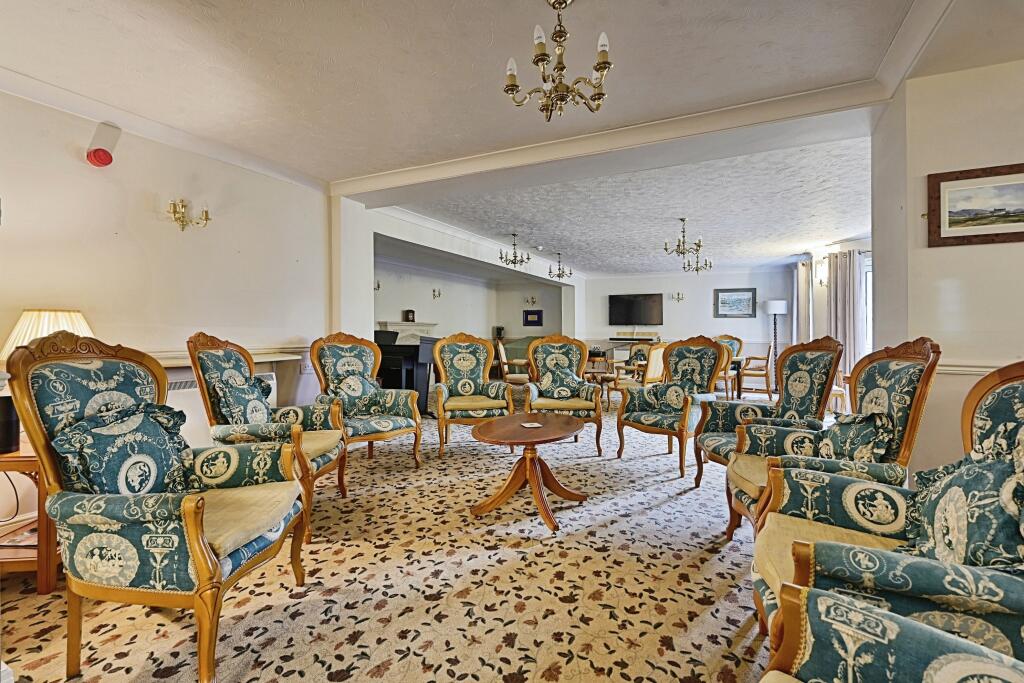 Additional image 9 of Aire Valley Court, Bingley