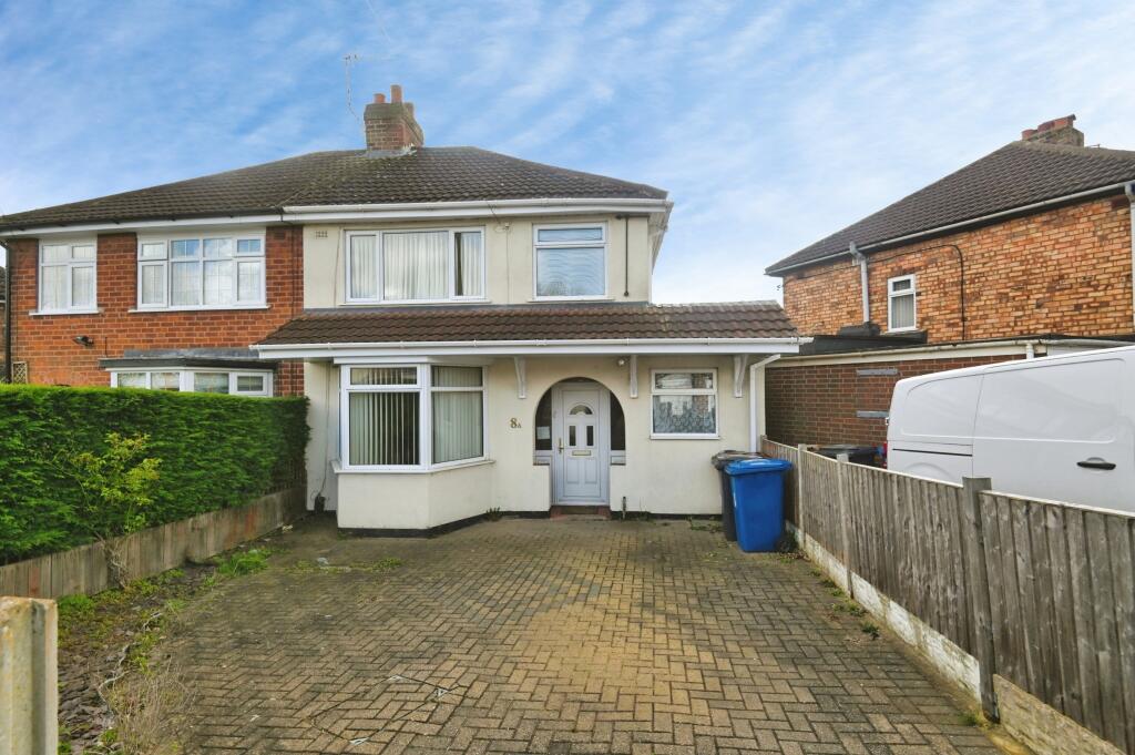 Main image of property: The Island, Tamworth, B78