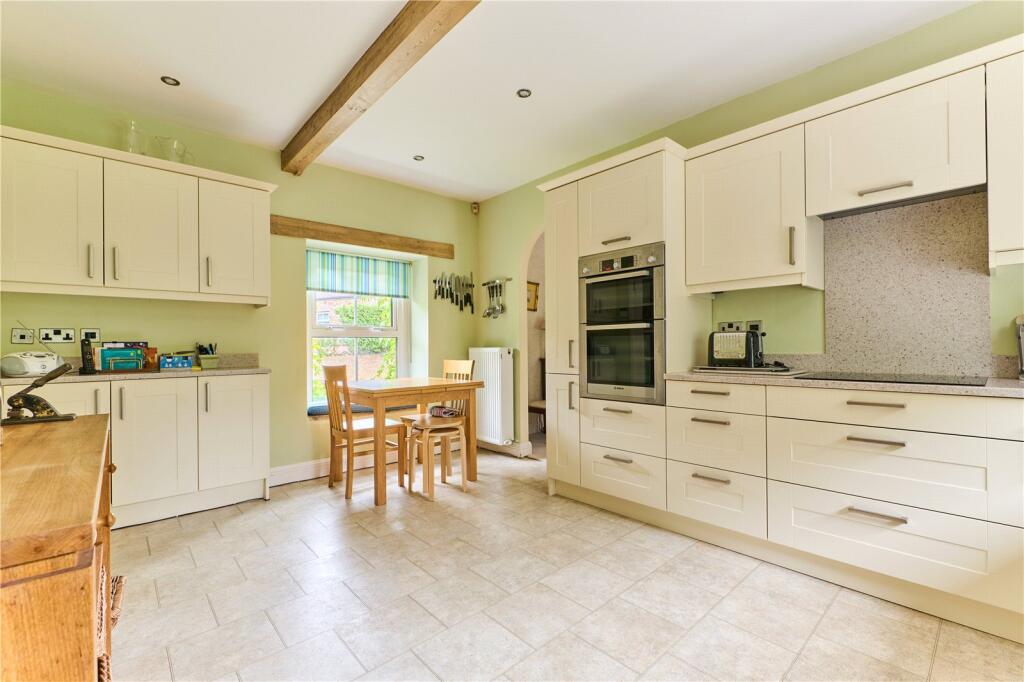 House in Corbridge, Northumberland - View 5