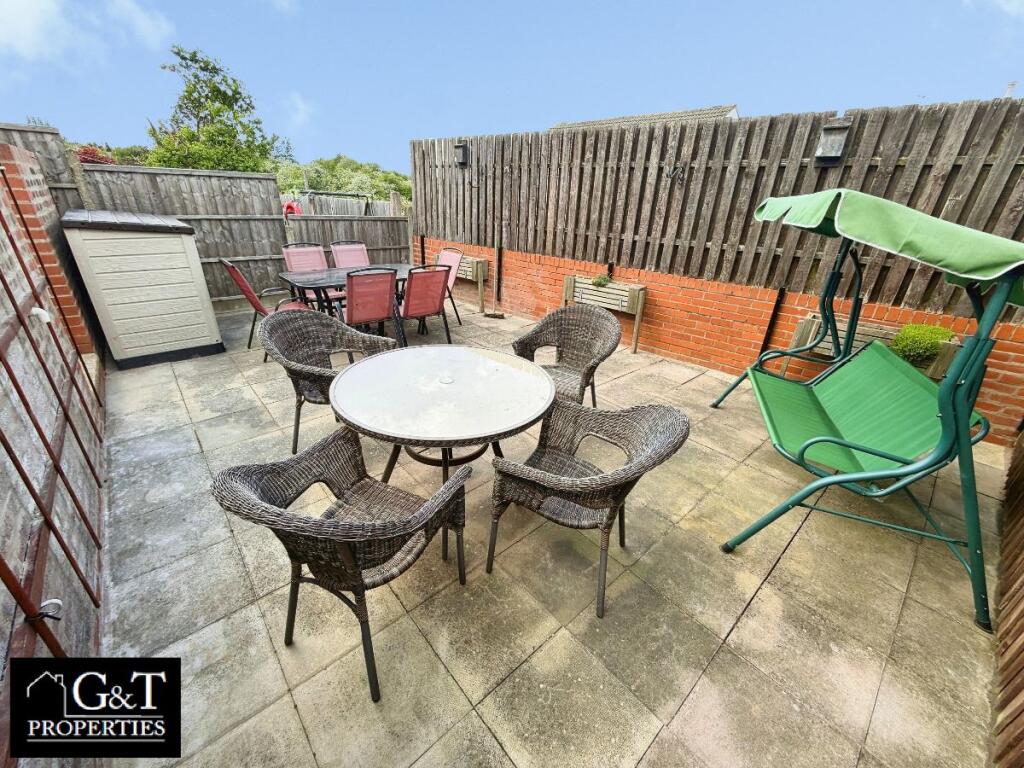 House in Sandwell, White Cross - View 5