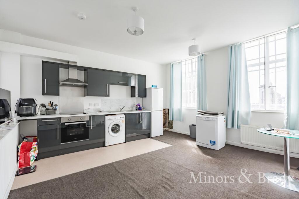 Apartment in Great Yarmouth, Northgate - View 3