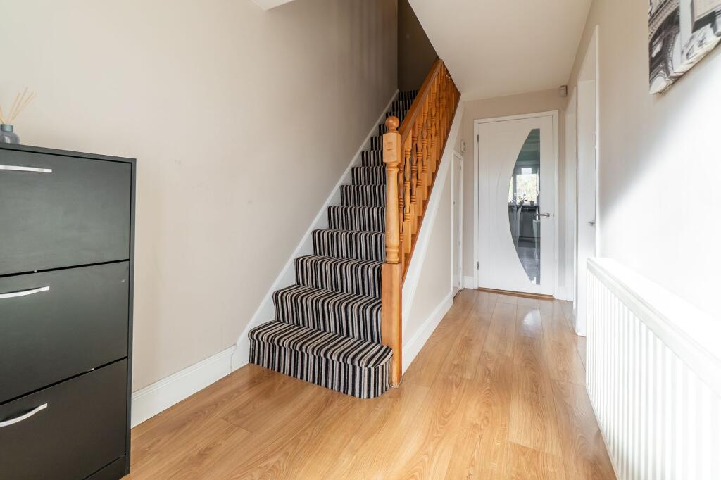 House in Leicester, City of Leicester - View 3