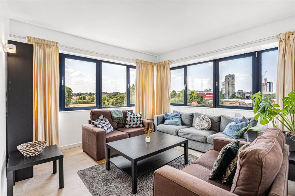 Main image of property: Furmage Street, London, SW18
