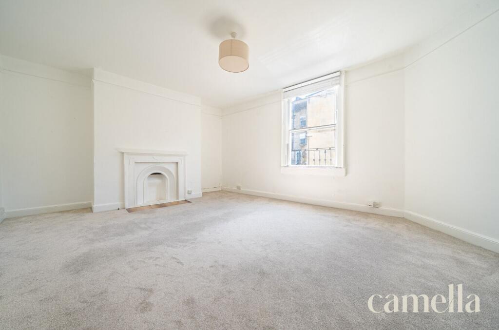Apartment in Bath, Lambridge - More