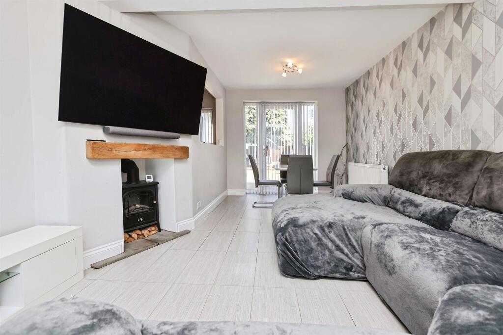 House in Birmingham, West Midlands - View 4