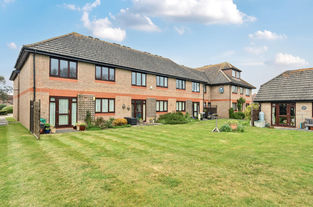 Main image of property: Station Road, East Preston, Littlehampton, West Sussex, BN16