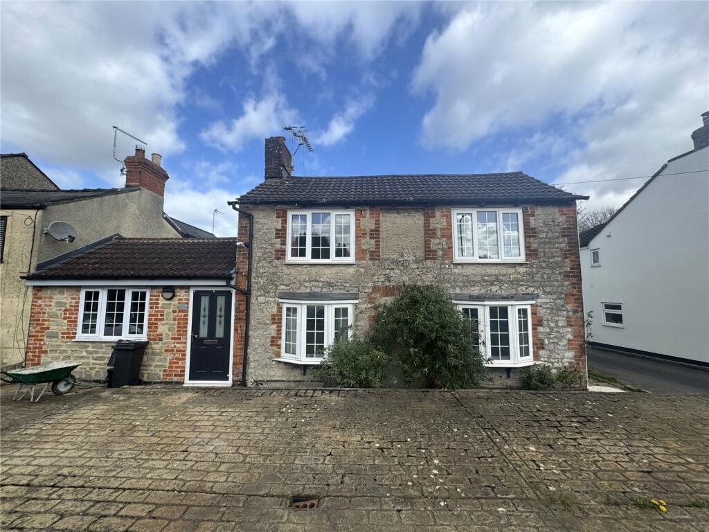 Main image of property: Hyde Road, Swindon, Wiltshire, SN2