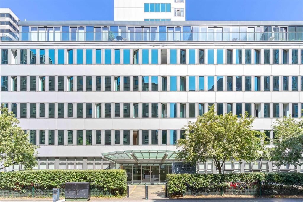 Main image of property: Emerald House, 15 Lansdowne Road, Croydon