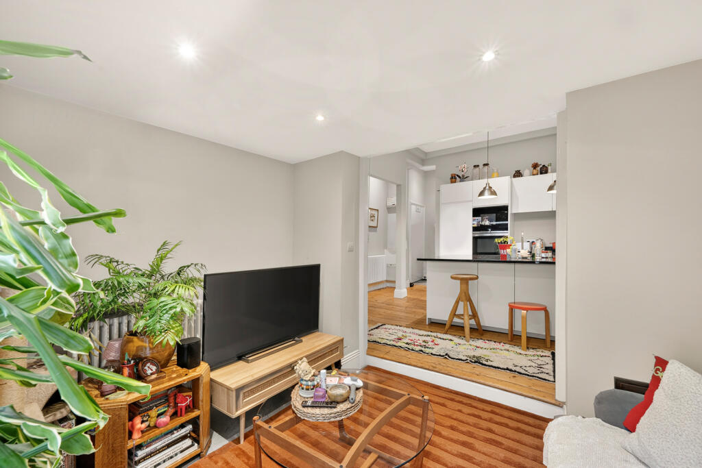 Stavordale Road, London, N5 - View 3