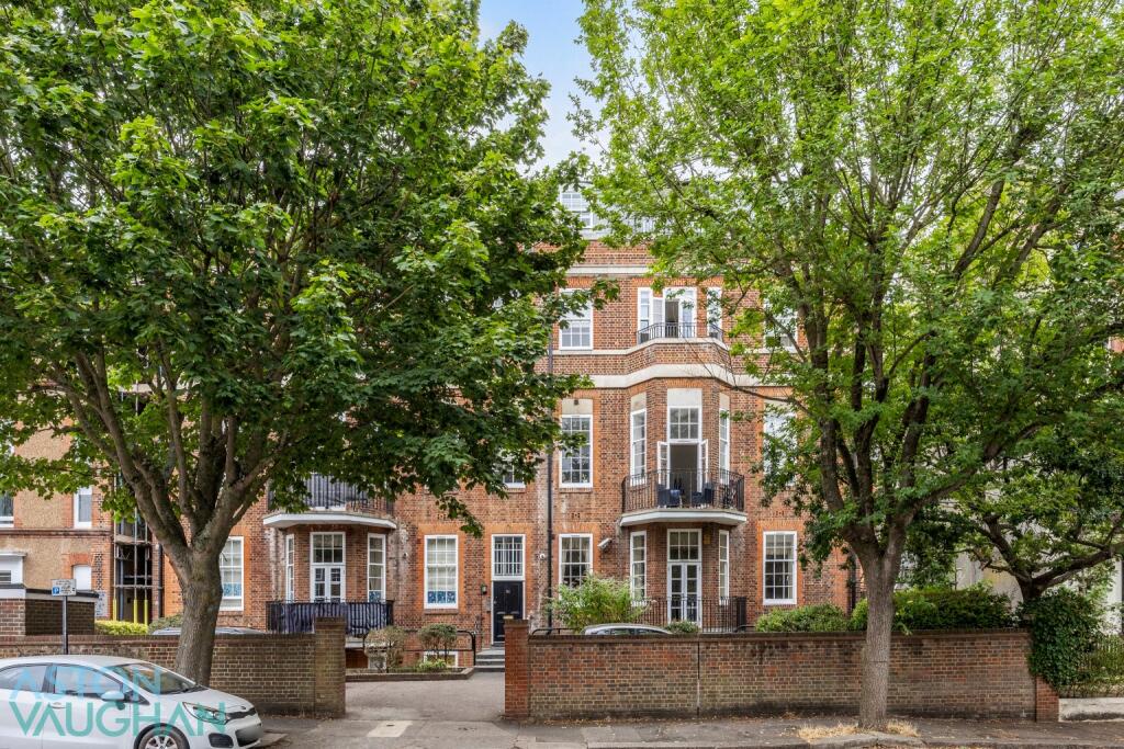 Rochester Gardens, Hove, East Sussex, BN3