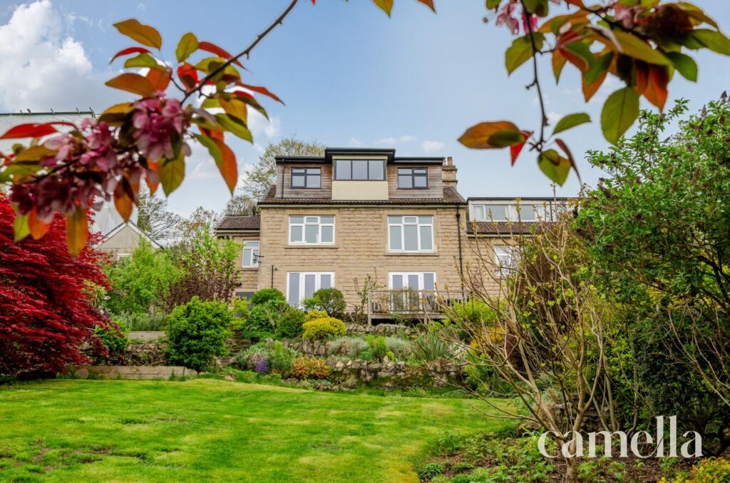 Main image of property: Crowe Hill, Limpley Stoke, BA2