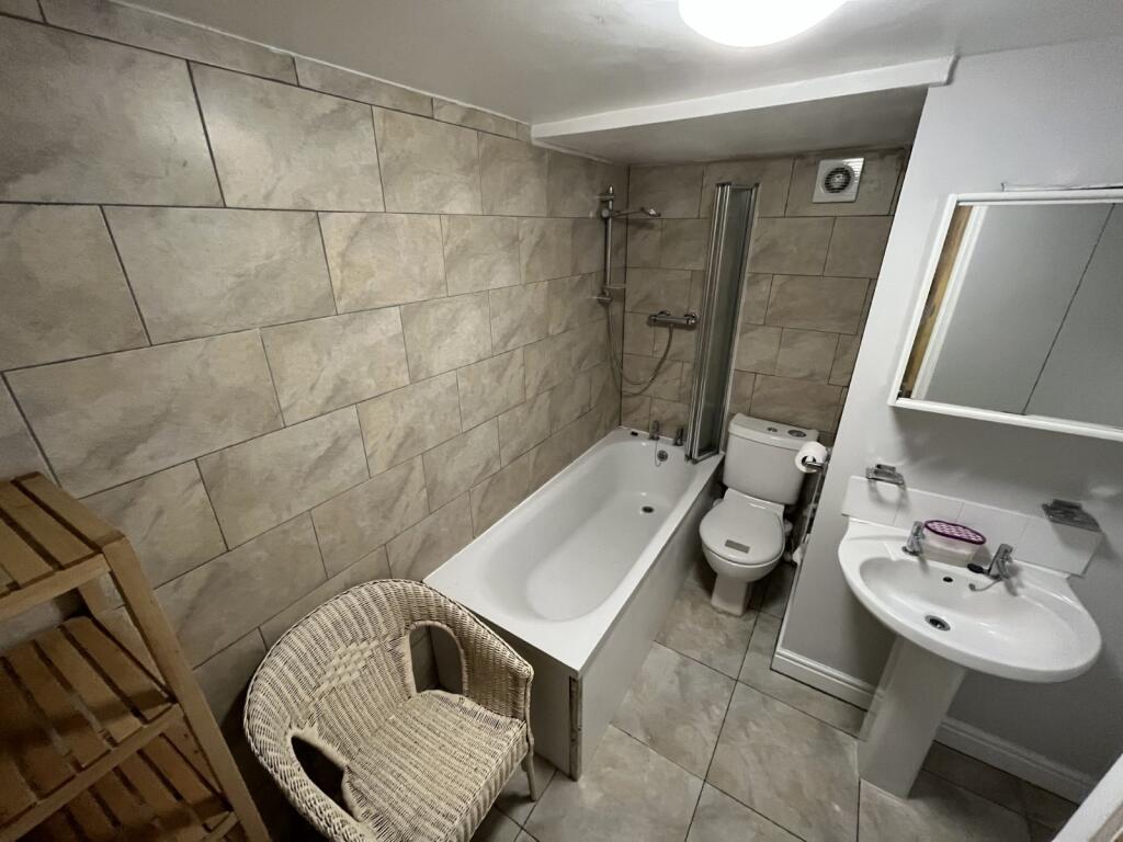 House in Leeds - More