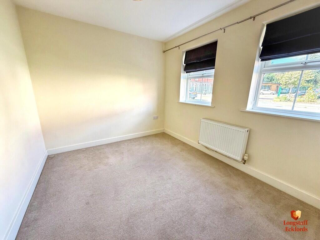 Apartment in Peterborough - More