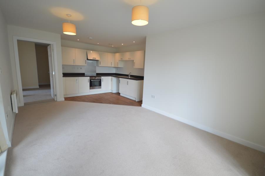 Apartment in Dawley, Lawley Furnaces, Lawley and Overdale - View 3