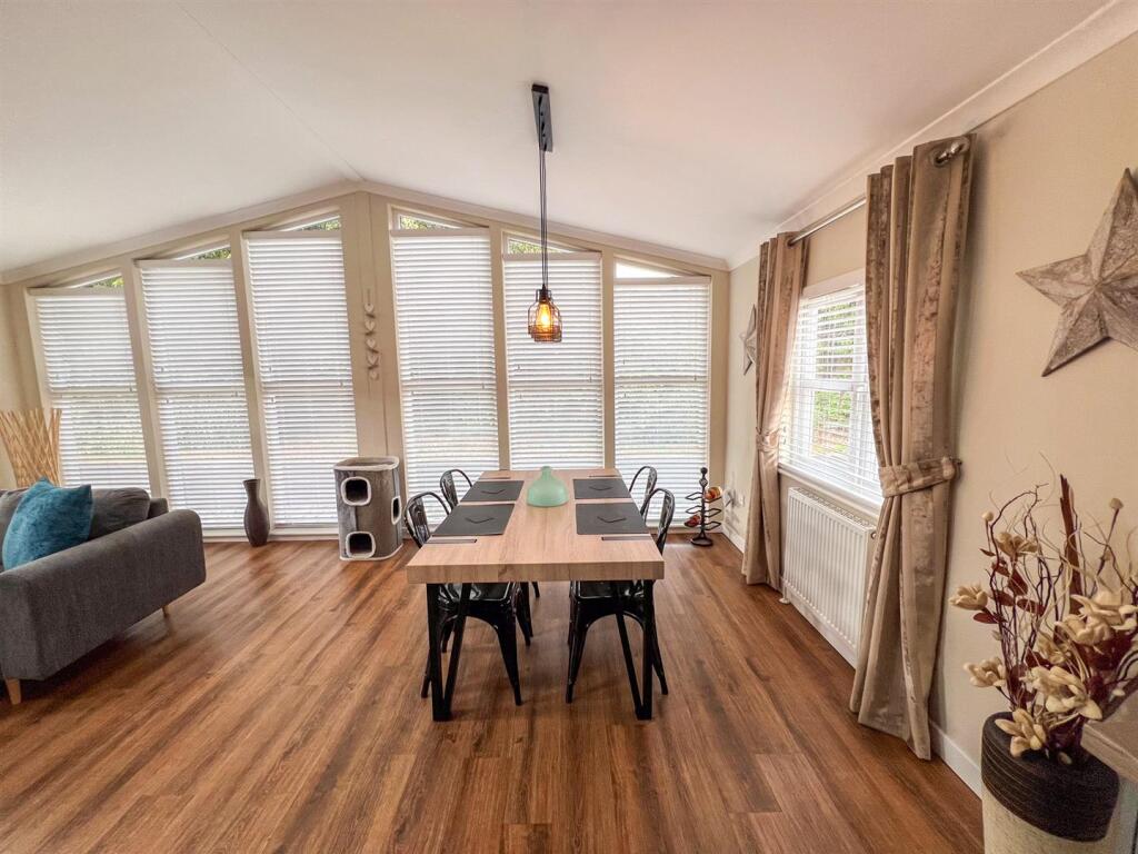 House in Wooler, Coldmartin Croft - View 5