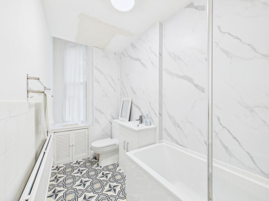 Main image of property: Byron Road, Worthing, BN11