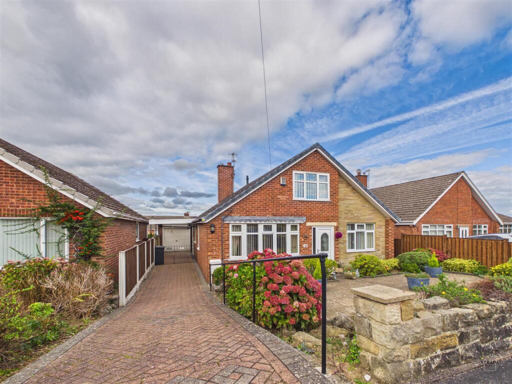 Main image of property: Florence Road, Wingerworth, Chesterfield