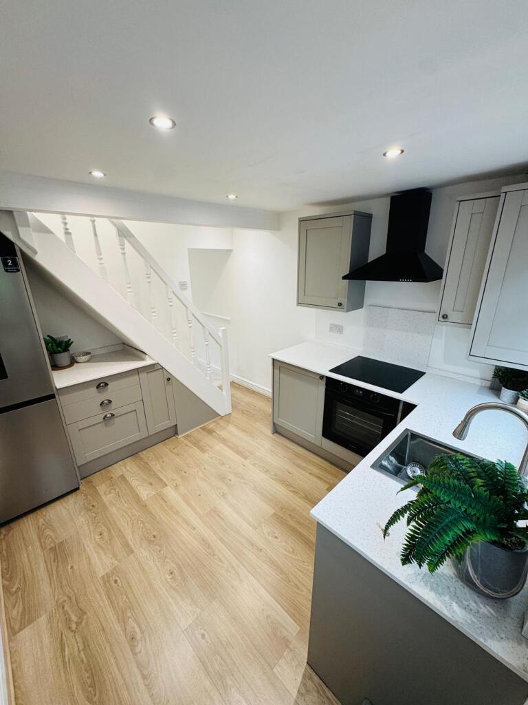 House in Manchester - View 2