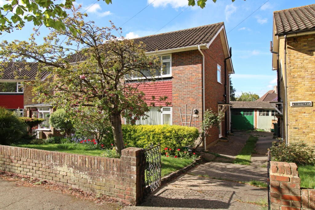 Main image of property: Gates Green Road, West Wickham, BR4
