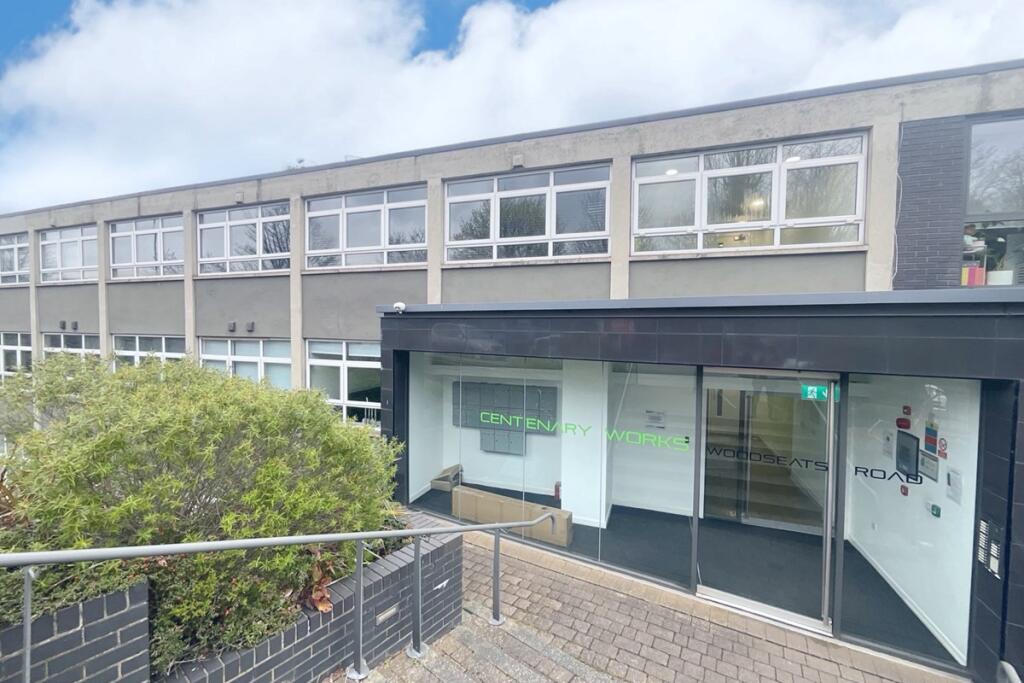 Main image of property: 59 Woodseats Road, Sheffield, Sheffield, S8 0PH