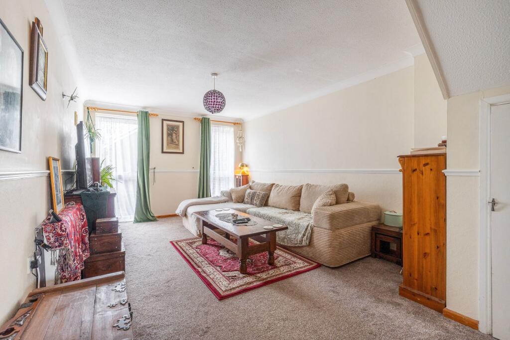Apartment in Norwich - View 5