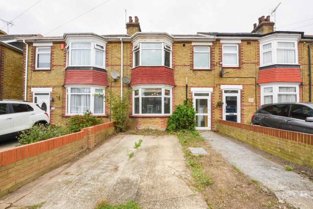 Main image of property: Warten Road, Ramsgate