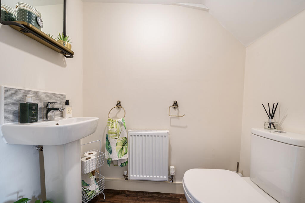 Additional image 13 of Brompton Drive, Bradford, BD10