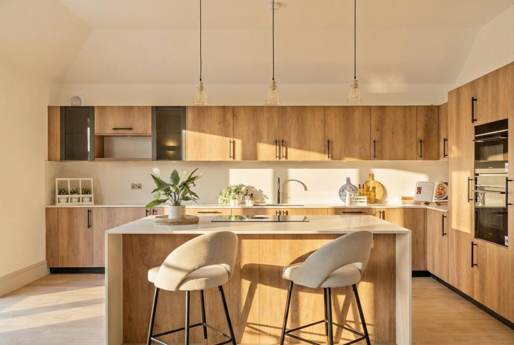 Main image of property: The Charndon Estate, Marsh Gibbon Road, Poundon, Bicester, Buckinghamshire
