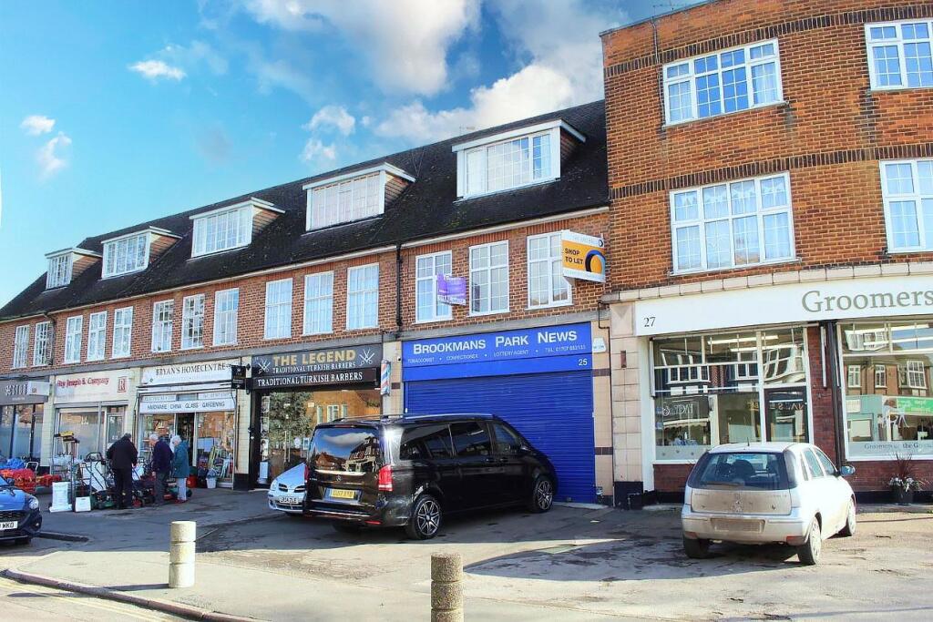 Main image of property: Bradmore Green, Brookmans Park