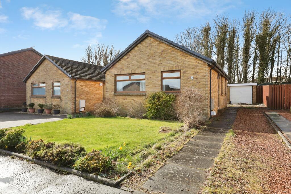 Main image of property: Myre Crescent, Burntisland, KY3