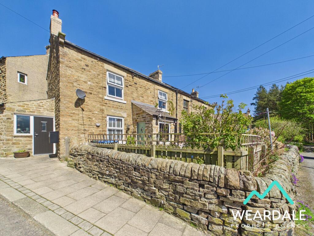 Main image of property: Front Street, Wearhead, DL13
